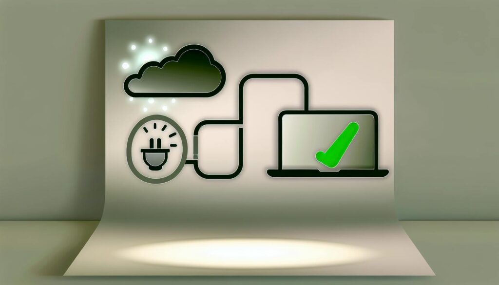 How to Solve Laptop Charging Problem: Initial Checks