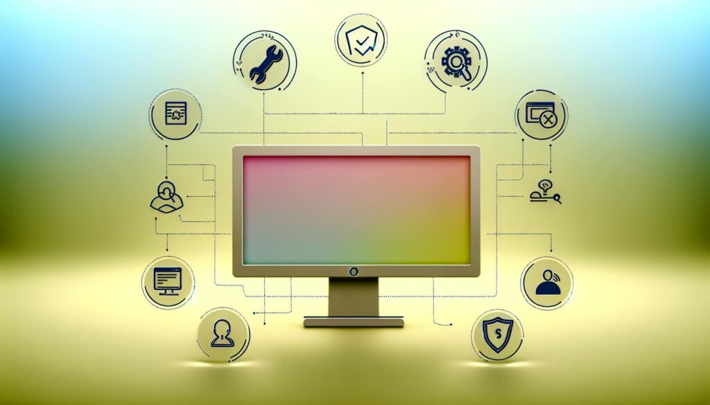 How to make money with Supportia Marketplace for tech support