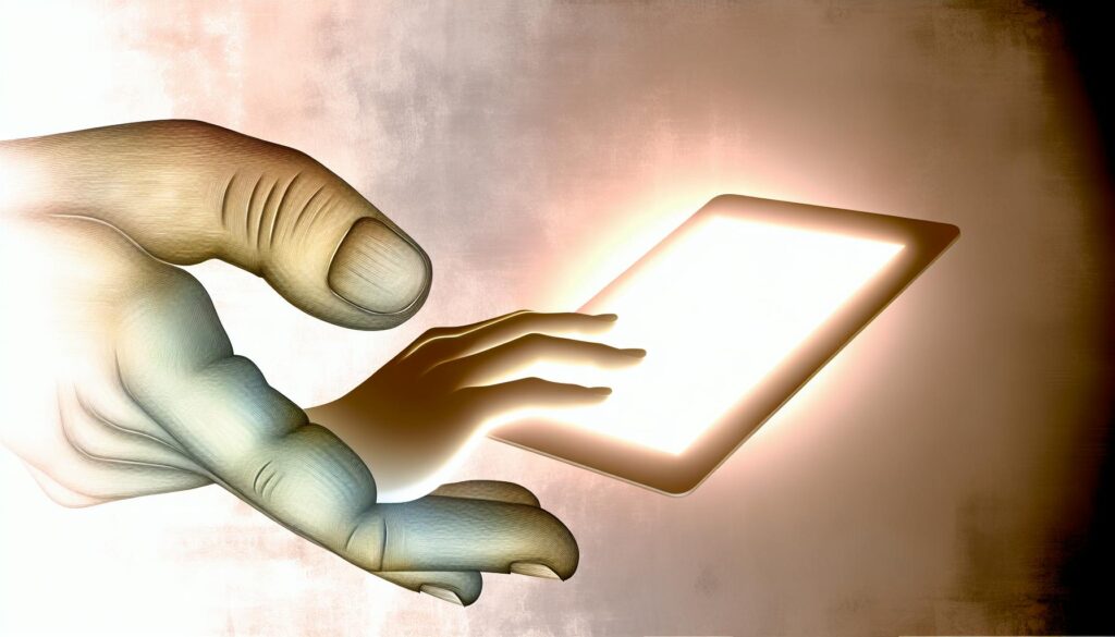 Volunteer Opportunities Technology: Senior Support