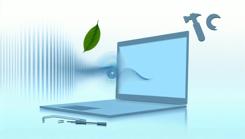 How to Make My Laptop Fan Quieter: Simple Steps