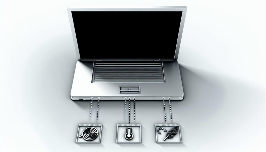 How to make your laptop not overheat with simple steps