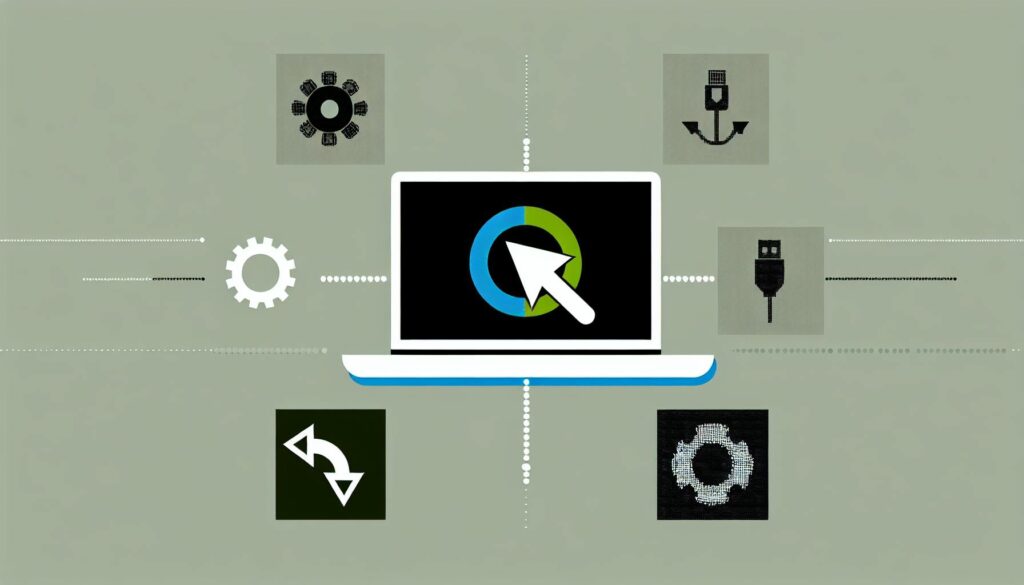 How to Solve Cursor Problem in Laptop: Quick Fixes