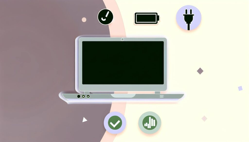 How to Fix Your Laptop When It Won’t Turn On: Initial Checks