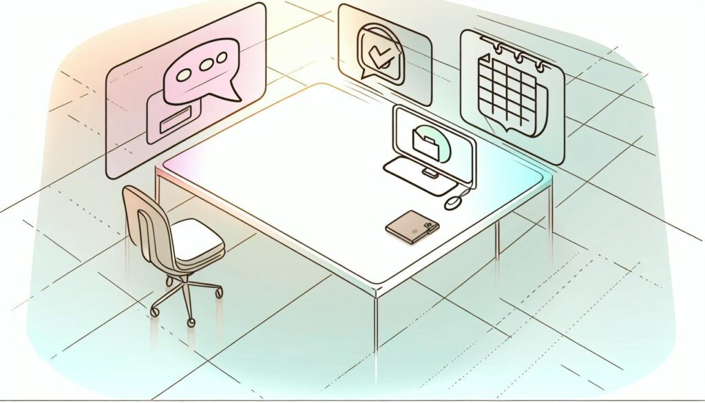 Technology for Remote Work: Essential Tools