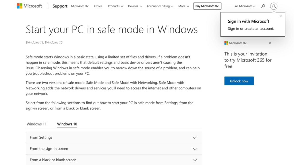 How to Solve Black Screen Problem in Laptop: A Step-by-Step Guide