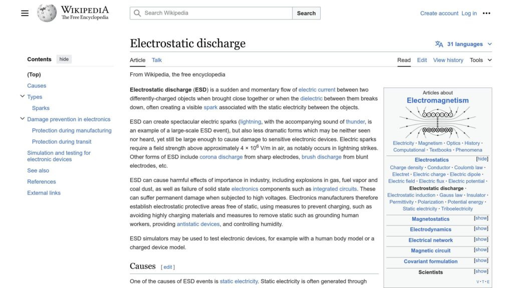 ESD Safety Guide: Laptop Repair & Maintenance