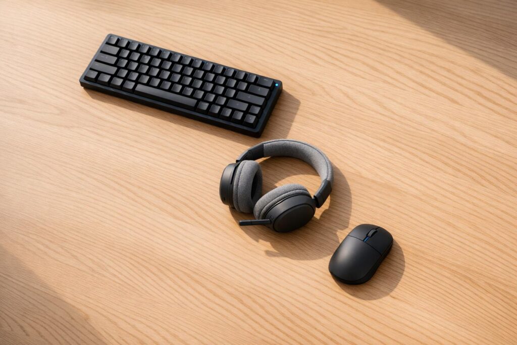 The Best Gaming Gadgets of 2026 You’ll Actually Want to Buy