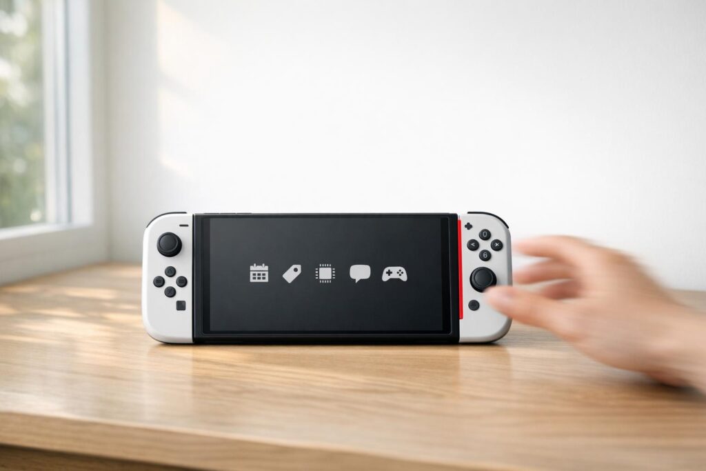 Nintendo Switch 2: Everything We Know So Far