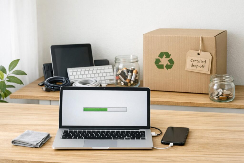 Ultimate Guide to E-Waste Recycling Programs