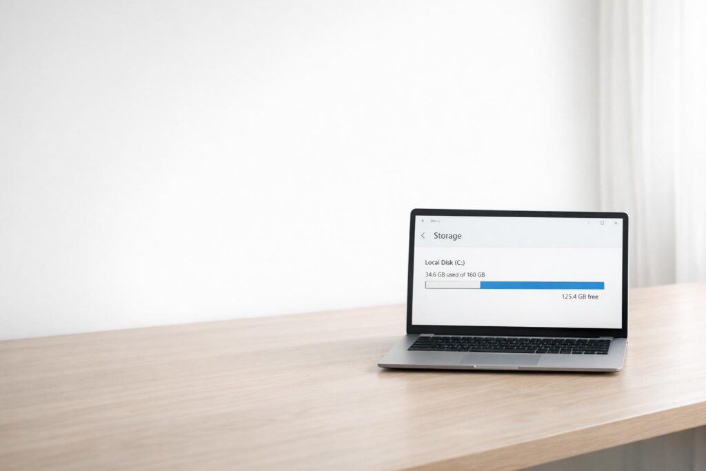 7 Ways to Free Up Disk Space on Windows