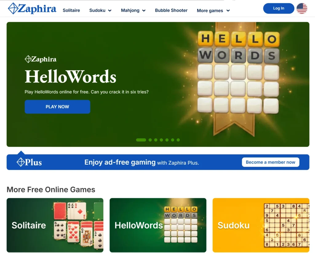 Best Free Online Gaming Platform in 2026: Why Zaphira Games Stands Out