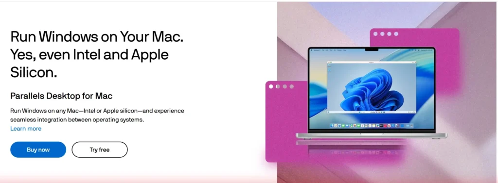 How to Run Windows on Mac: A Complete Guide to Parallels Desktop