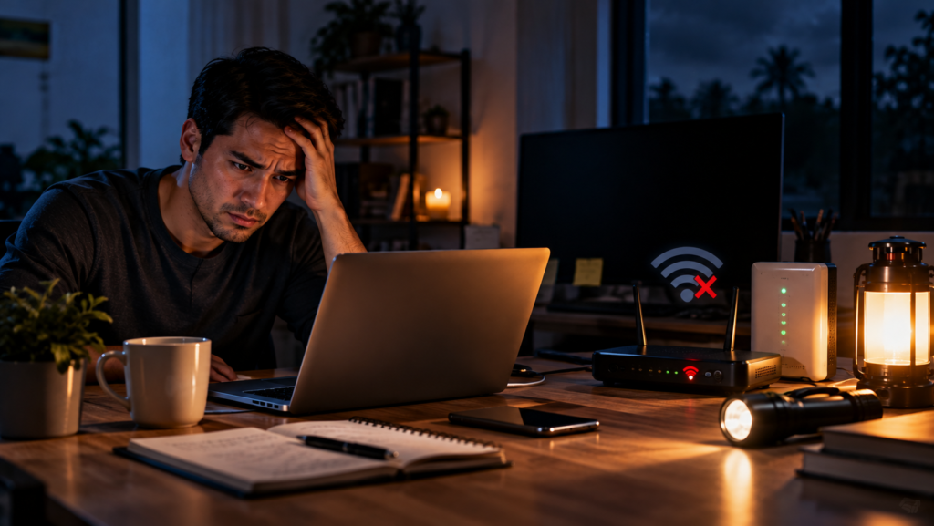Best Backup Power Solutions for Working From Home in 2026